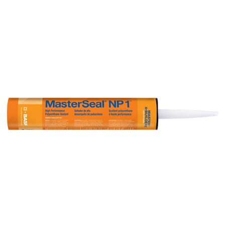 BASF MasterSeal NP 1 Stone Elastomeric Polyurethane Sealant 10.1 oz